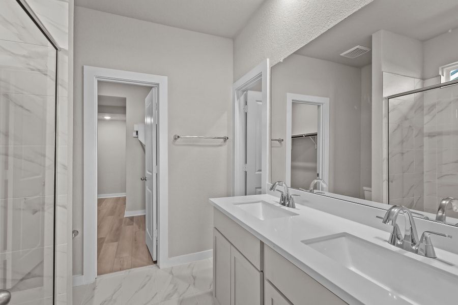 3br New Home in San Antonio, TX.  - Slide 15