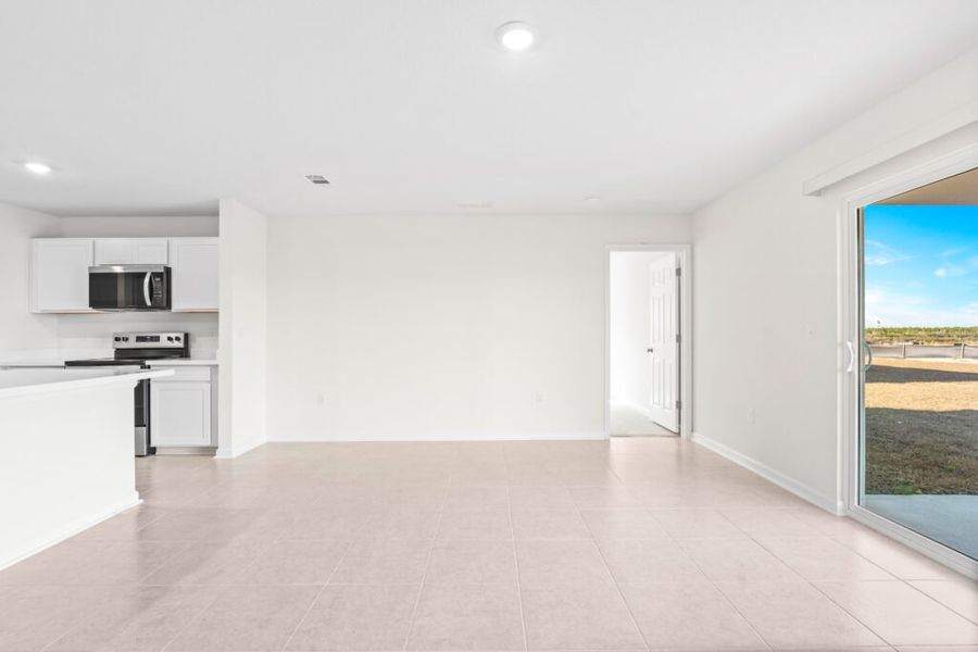 Spacious, unfurnished interior of a new home in Salt Creek At Mexico Beach, Mexico Beach (Image 21). Spacious, unfurnished interior of a new home in Salt Creek At Mexico Beach, Mexico Beach (Image 21).