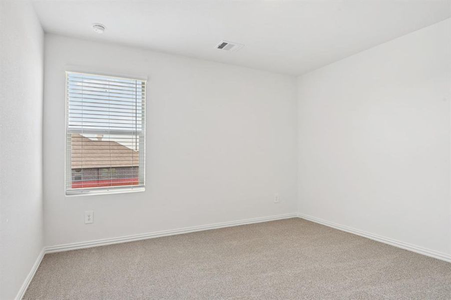 Photo is not of the actual home, but is an inspirational photo of builder’s model home and may depict options, furnishings, and/or decorator features that are not included.