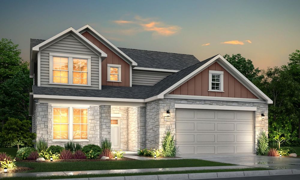 Rejuvenate Texas Hill Country