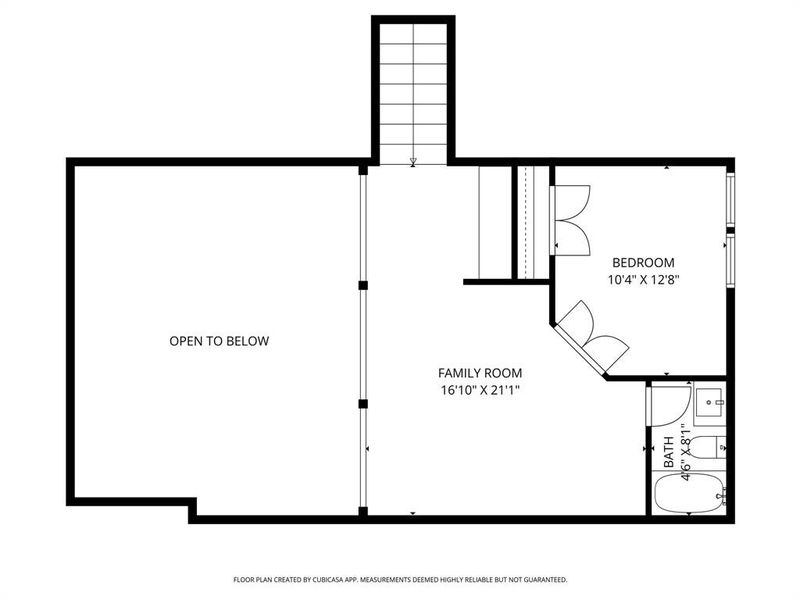 2D floor plan layout of this home in Devonshire, Forney, TX (Image 5). 2D floor plan layout of this home in Devonshire, Forney, TX (Image 5).