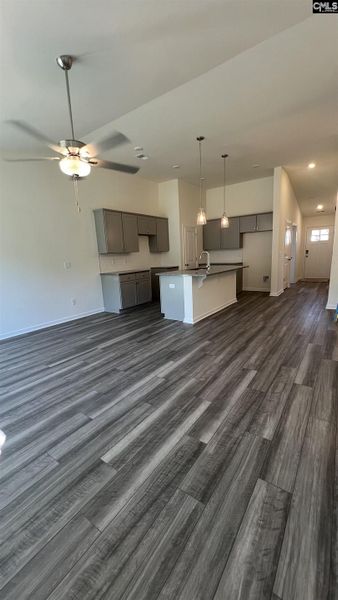 Image 12 of a home in Piney Woods Bluff.