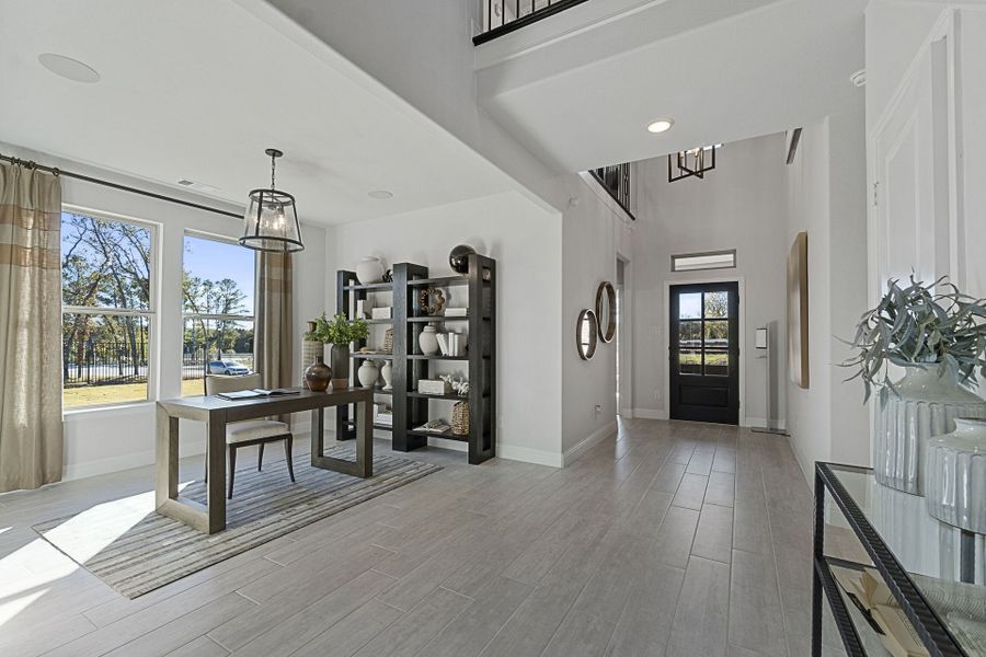 Image 10 of a home in Lake Sharon Estates. Image 10 of a home in Lake Sharon Estates.