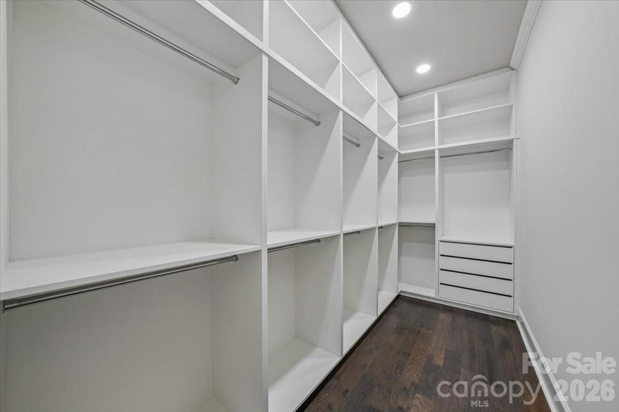 Spacious, unfurnished interior of a new home in , Waxhaw (Image 22).
