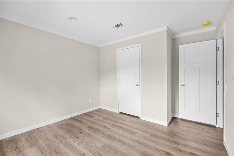 Spacious, unfurnished interior of a new home in , Okeechobee (Image 31). Spacious, unfurnished interior of a new home in , Okeechobee (Image 31).