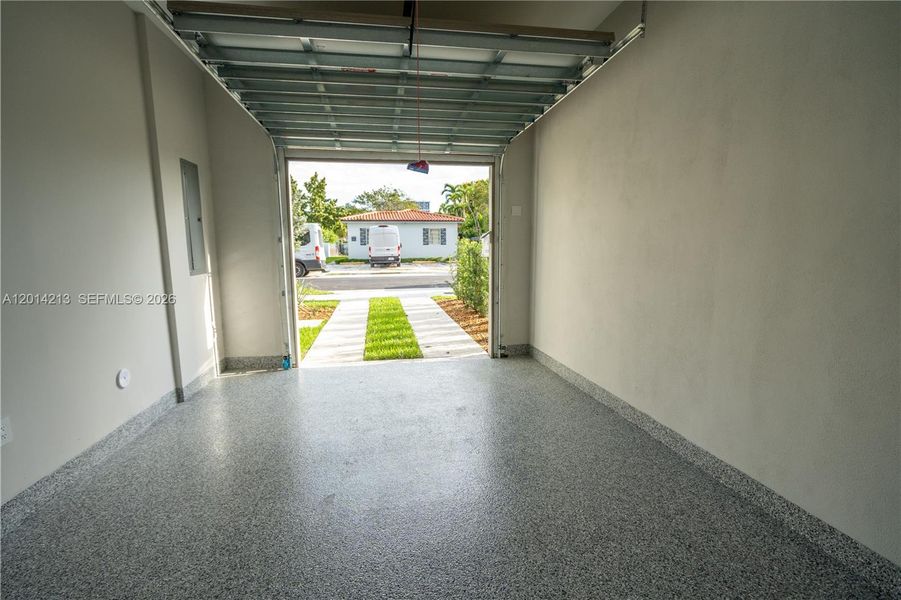 Spacious, unfurnished interior of a new home in , Miami (Image 33). Spacious, unfurnished interior of a new home in , Miami (Image 33).