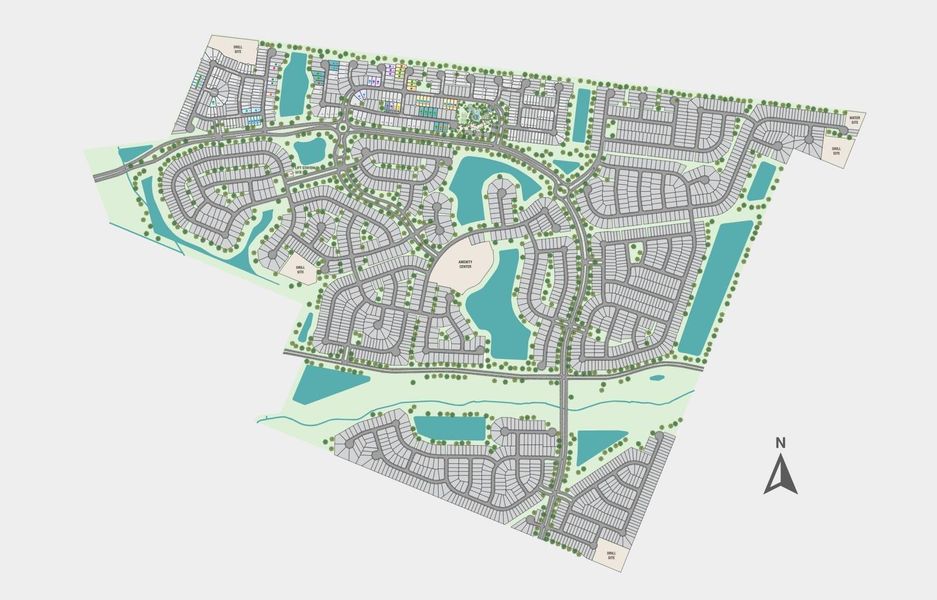 Ryehill Sitemap Ryehill Sitemap