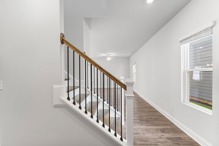 Knightdale, NC New Home. - Slide 2 Knightdale, NC New Home. - Slide 2