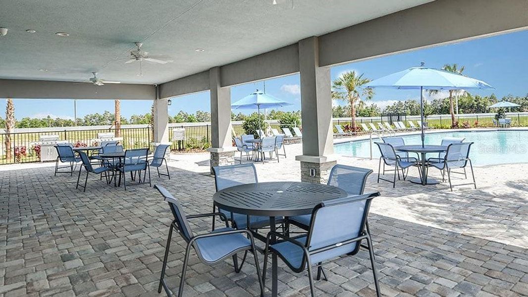 Community amenities in Brookland Park, Auburndale (Image 29).