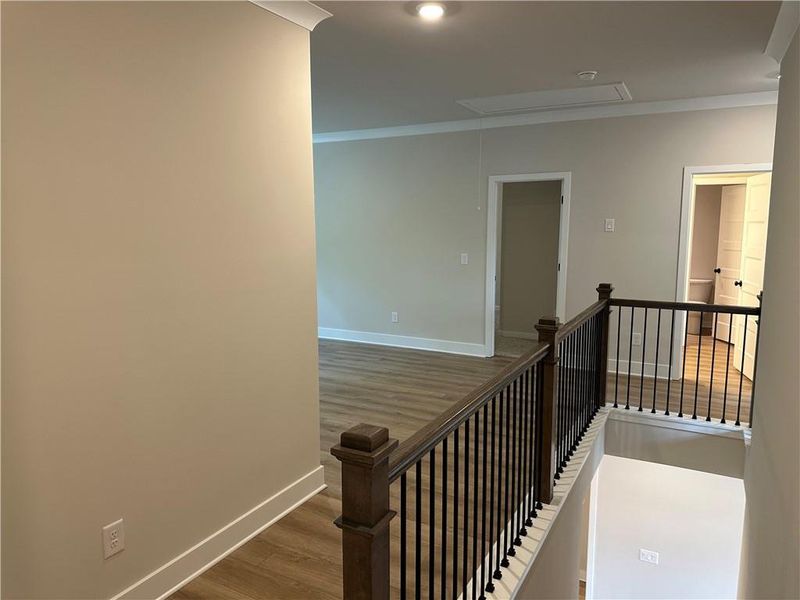 Image 121 of a home in Rosewood Lake Estates.