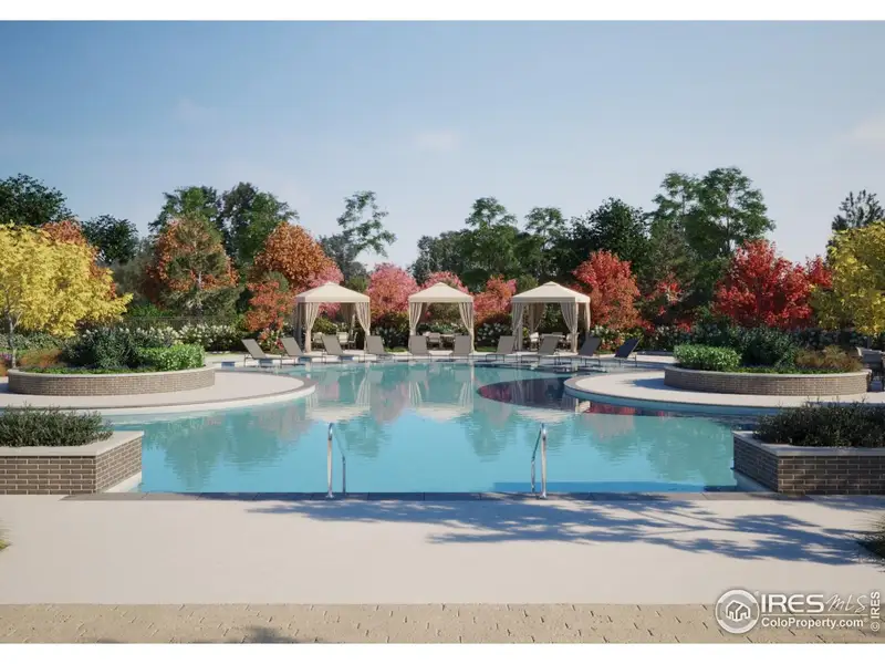 Community amenities in Westerly, Erie (Image 13).