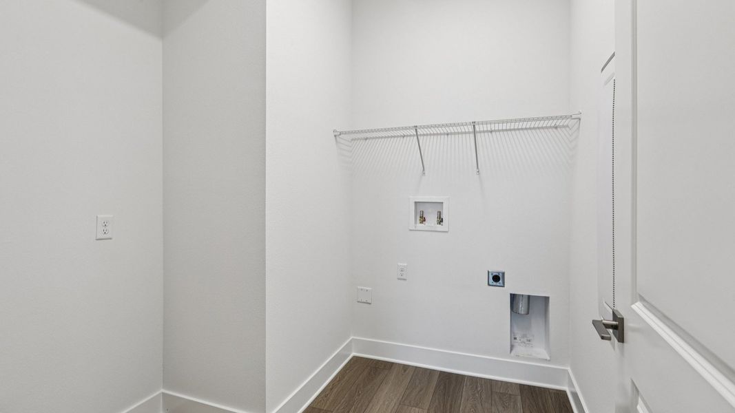 The Laundry Room The Laundry Room