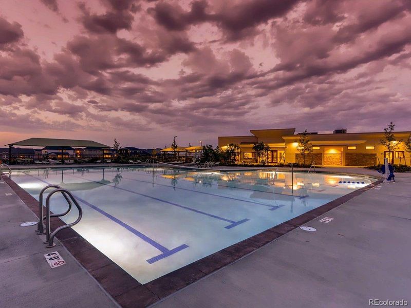 Community amenities in Brighton Crossing, Brighton (Image 18).