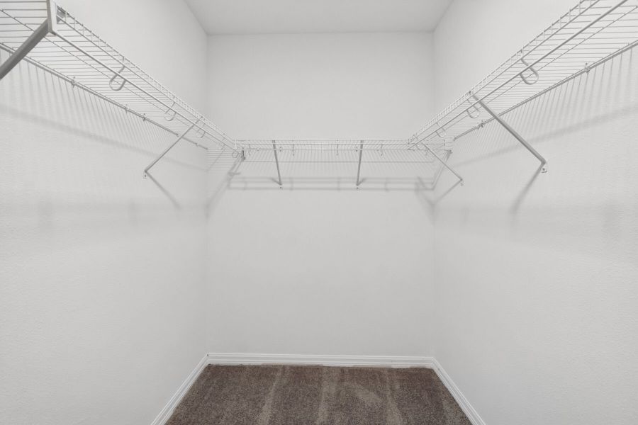 Owner's Closet Owner's Closet