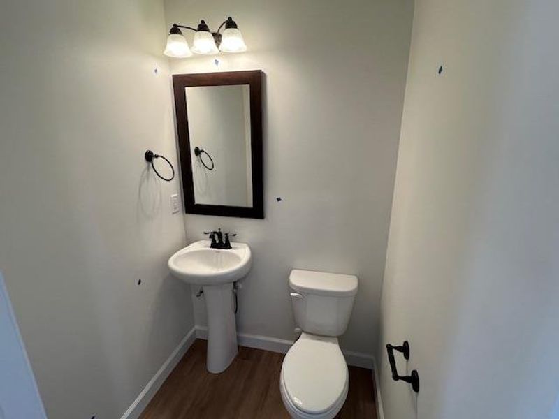 Image 16 of a home in Cleveland Meadows.