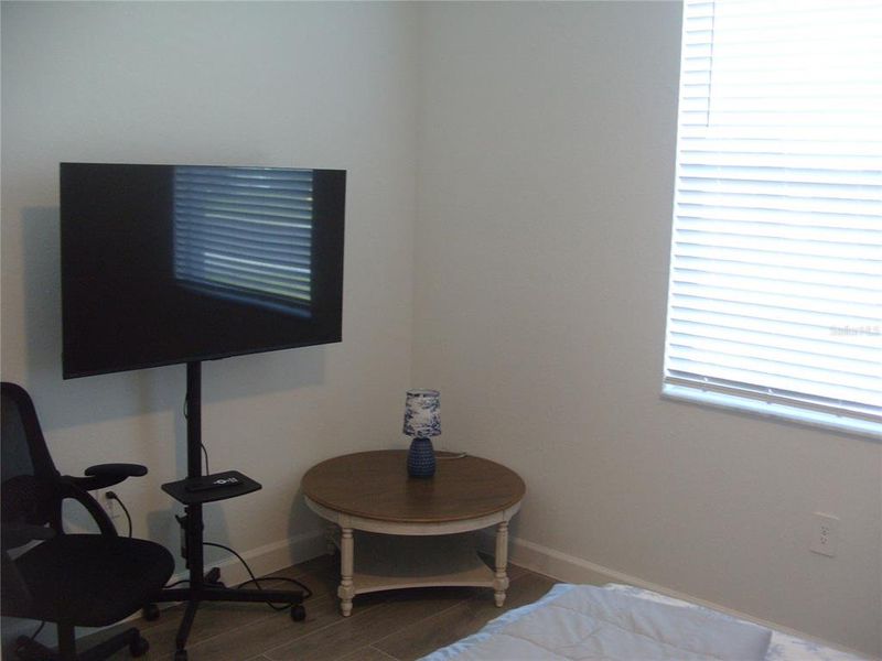 Furnished interior view inside a new home in , Port Charlotte (Image 16).