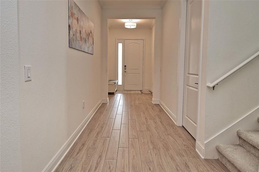 Spacious, unfurnished interior of a new home in , Nokomis (Image 22).