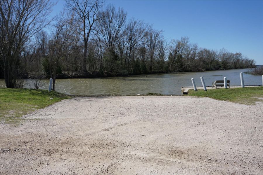 Natural landscape and outdoor views near  in Willis (Image 40).