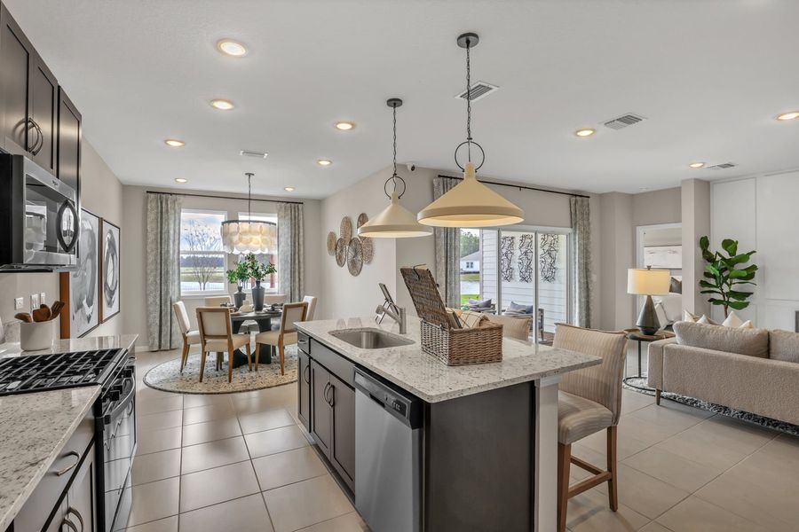 New Home in St. Augustine, FL.  - Slide 12