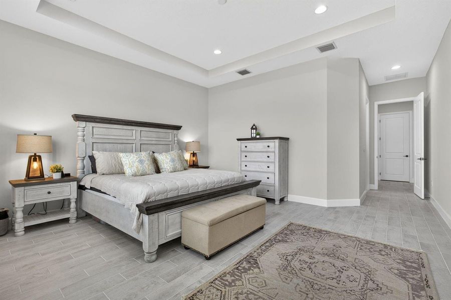 Primary Bed 3 Primary Bed 3