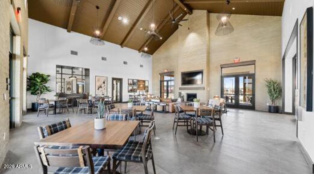 Ellsworth Ranch Community