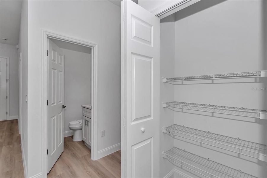 Spacious, unfurnished interior of a new home in , Citrus Springs (Image 17). Spacious, unfurnished interior of a new home in , Citrus Springs (Image 17).