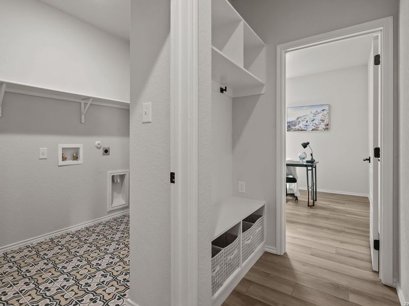 Image 32 of a home in Hannah Heights.