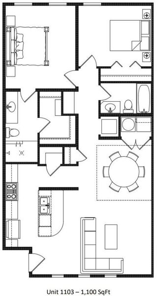 2D floor plan layout of this home in , The Woodlands, TX (Image 3). 2D floor plan layout of this home in , The Woodlands, TX (Image 3).