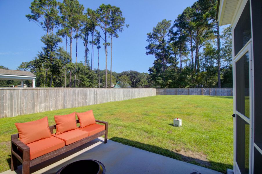 Image 41 of a home in Sea Island Preserve.