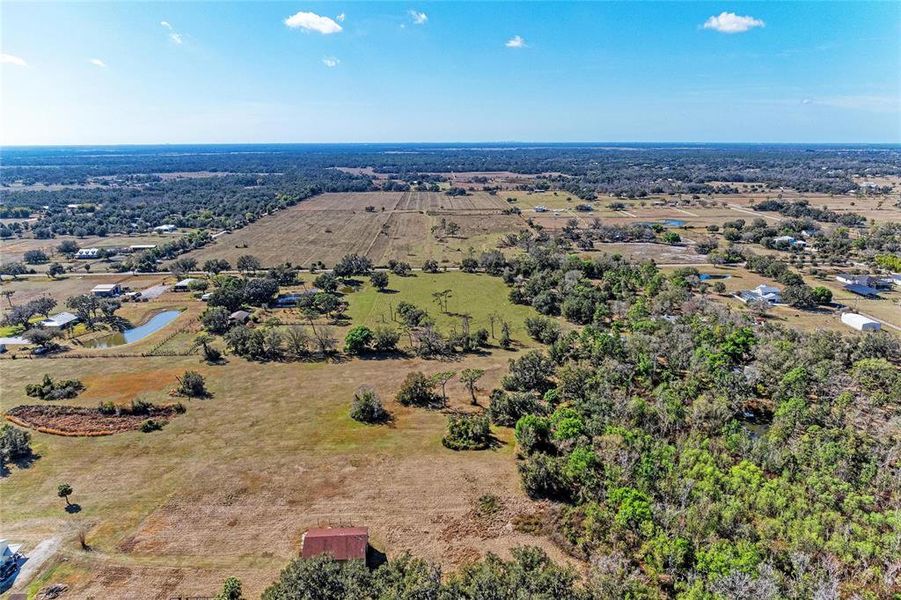 Natural landscape and outdoor views near  in Sarasota (Image 17).