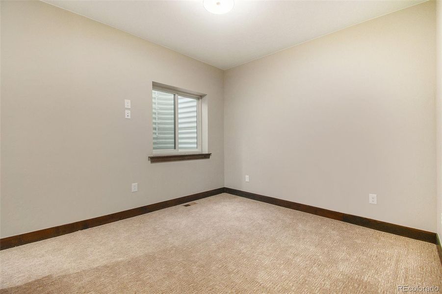 Spacious, unfurnished interior of a new home in , Winter Park (Image 9). Spacious, unfurnished interior of a new home in , Winter Park (Image 9).