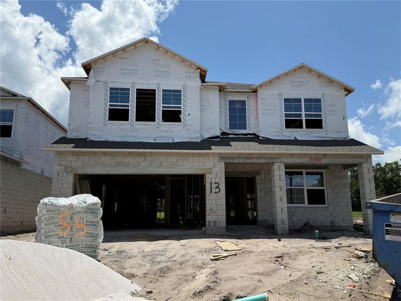 Image 52 of a home in Eden at Crossprairie. Image 52 of a home in Eden at Crossprairie.