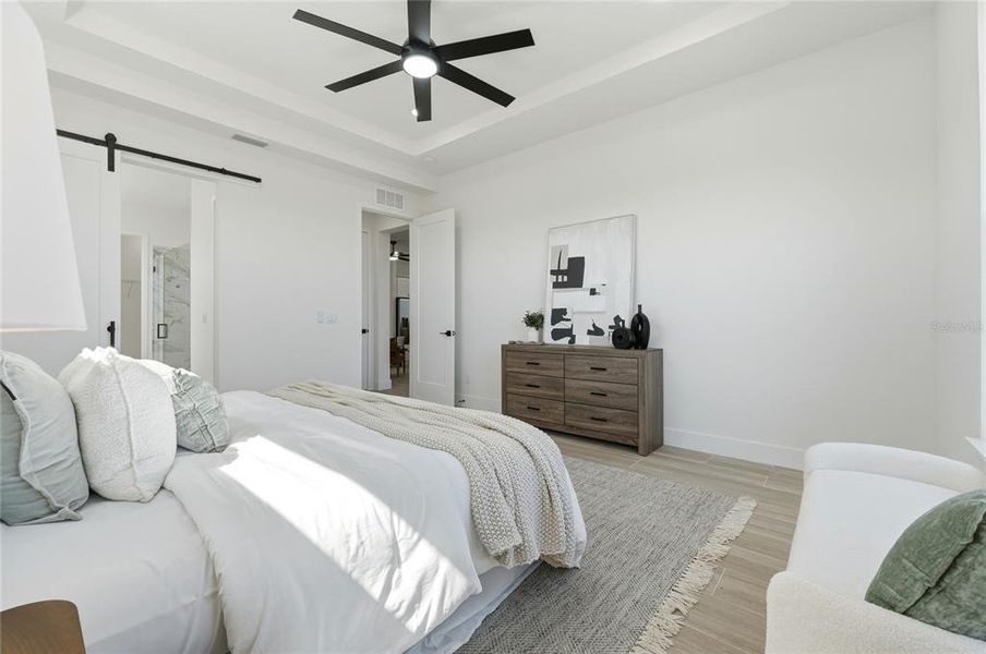 Furnished interior view inside a new home in , Lake Alfred (Image 42). Furnished interior view inside a new home in , Lake Alfred (Image 42).