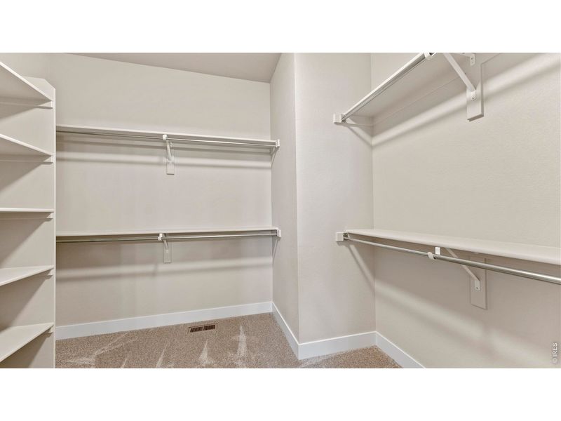 Spacious, unfurnished interior of a new home in , Windsor (Image 19). Spacious, unfurnished interior of a new home in , Windsor (Image 19).