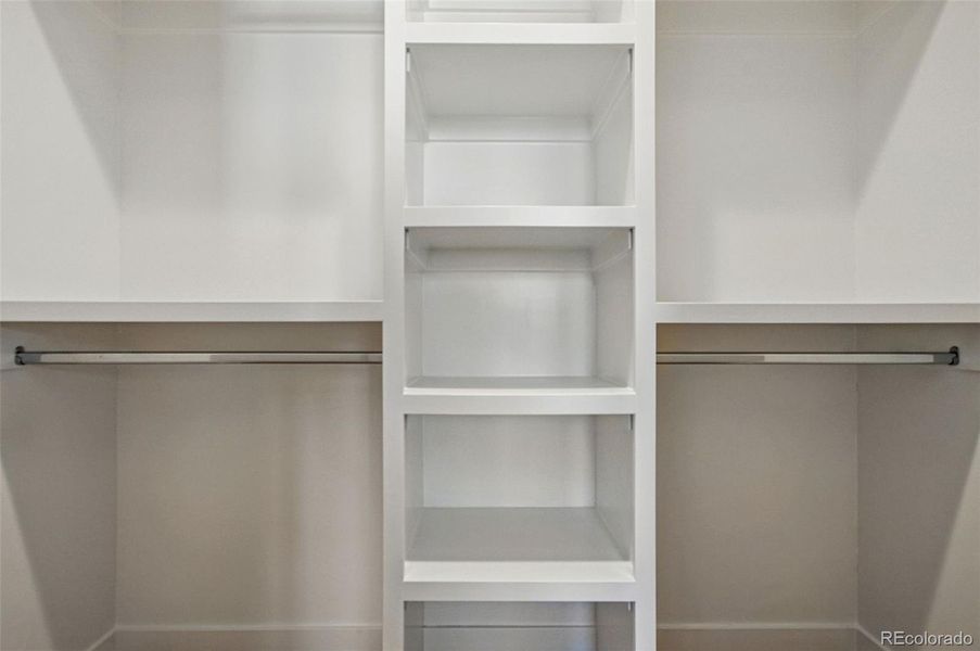 Close-up of interior finishes inside a home in , Denver (Image 18). Close-up of interior finishes inside a home in , Denver (Image 18).