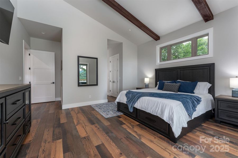 Furnished interior view inside a new home in , Burnsville (Image 16). Furnished interior view inside a new home in , Burnsville (Image 16).