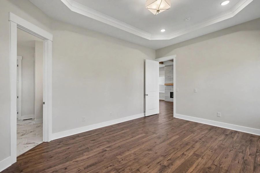Kinsley H Primary Suite Kinsley H Primary Suite
