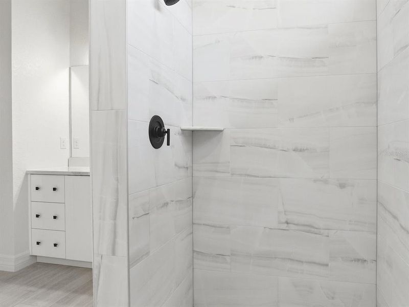 Close-up of interior finishes inside a home in , Rotonda West (Image 13). Close-up of interior finishes inside a home in , Rotonda West (Image 13).