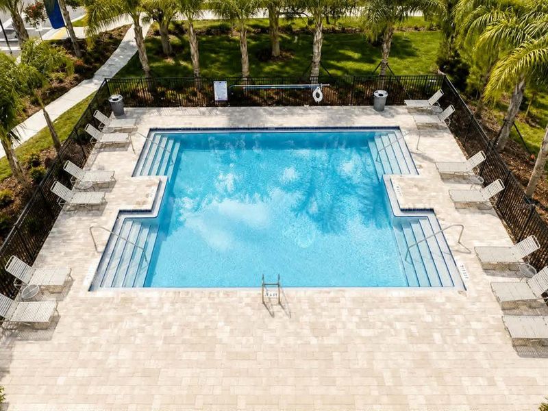 Community amenities in Rivers Edge, Edgewater (Image 41).