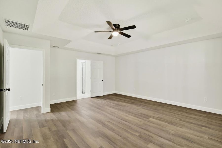 Spacious, unfurnished interior of a new home in , Jacksonville (Image 24). Spacious, unfurnished interior of a new home in , Jacksonville (Image 24).
