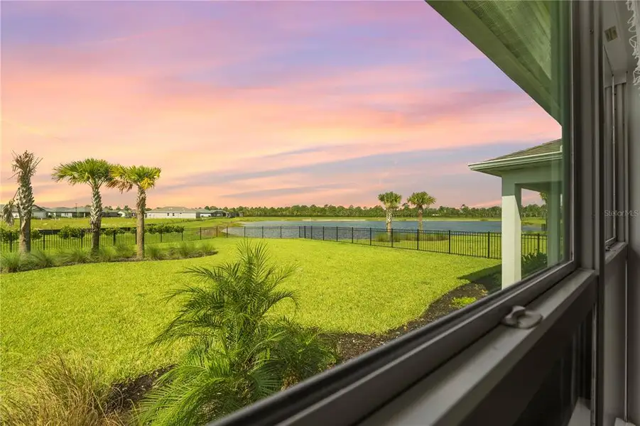 Exterior details and patio area of a home in , Punta Gorda (Image 22). Exterior details and patio area of a home in , Punta Gorda (Image 22).
