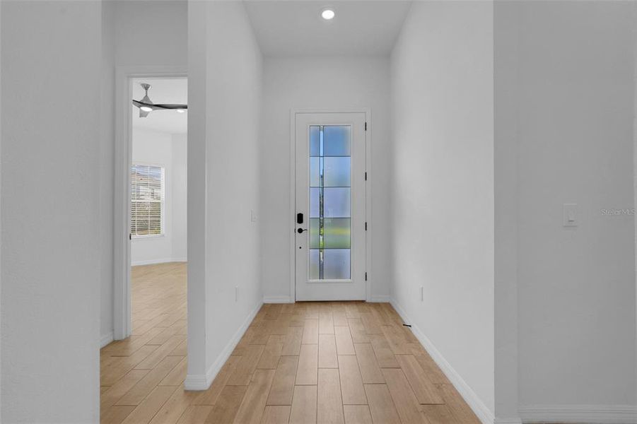 Spacious, unfurnished interior of a new home in , Orlando (Image 40). Spacious, unfurnished interior of a new home in , Orlando (Image 40).
