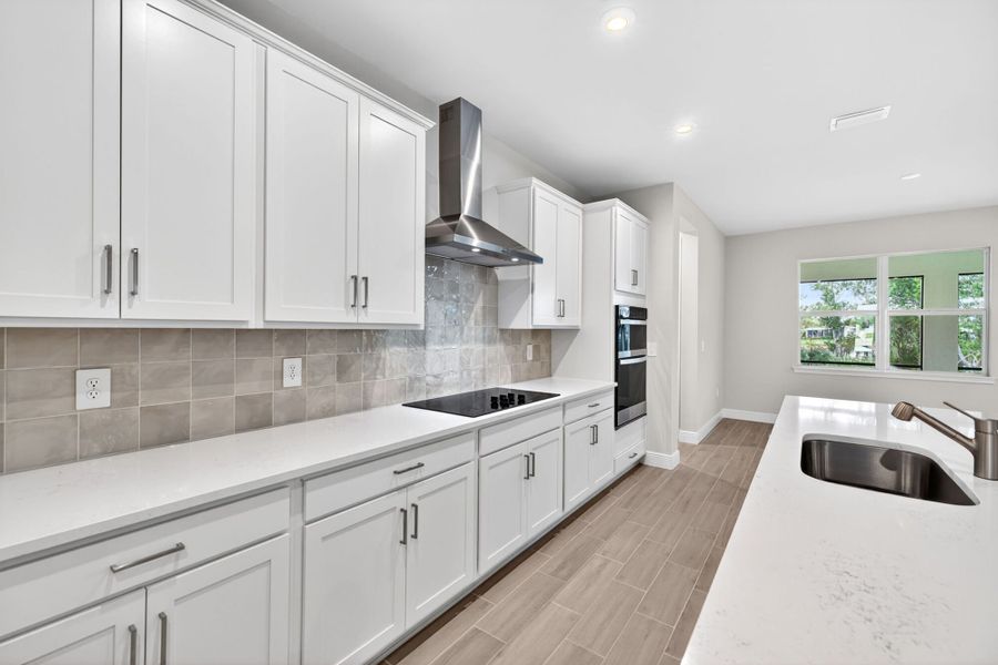 Kitchen Kitchen