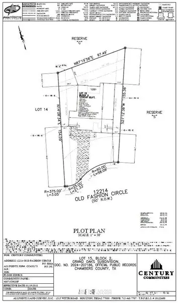 Image 9 of a home in Grand Oaks.