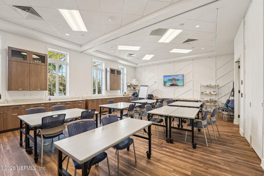 Community amenities in , Ponte Vedra (Image 38).