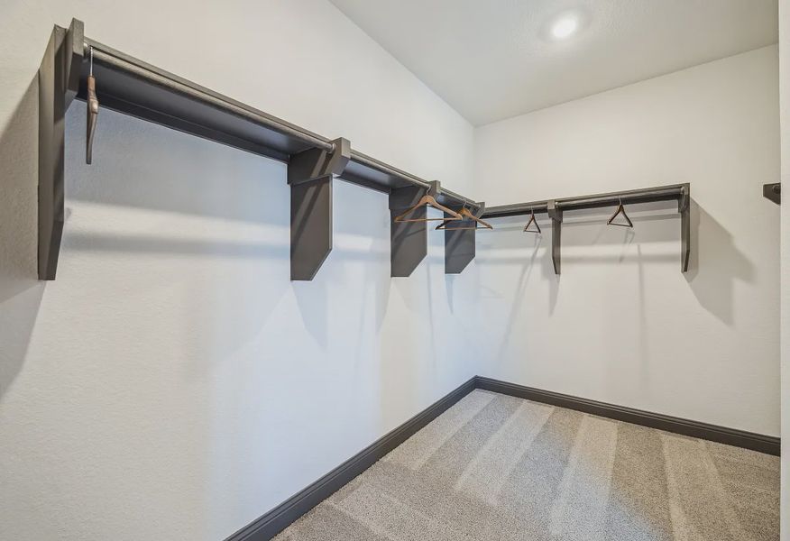 Plan 4069 Closet - Staged - 13 of 25