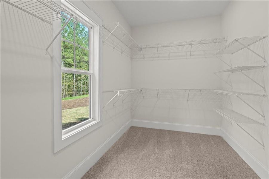 Spacious, unfurnished interior of a new home in , Carrollton (Image 17). Spacious, unfurnished interior of a new home in , Carrollton (Image 17).