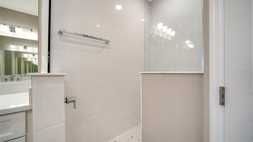 Close-up of interior finishes inside a home in Windward, Lakewood Ranch (Image 13).