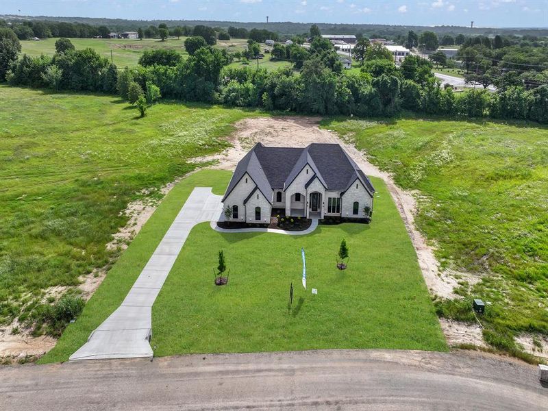 View of subject property View of subject property