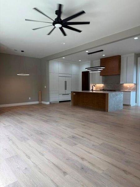 Spacious, unfurnished interior of a new home in , Buford (Image 49). Spacious, unfurnished interior of a new home in , Buford (Image 49).